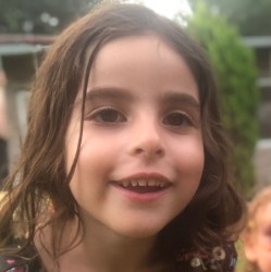 Inés Cantalupo Polari